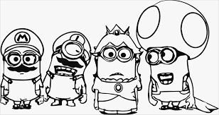 Minion Printable Coloring Pages Free Collection Of 43 Minion Coloring Pages Download Them And Entitlementtrap Com In 2020 Minions Coloring Pages Minion Coloring Pages Coloring Pages To Print