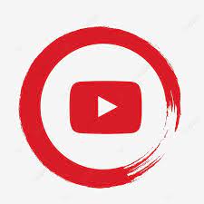 Youtube Logo Icon Youtube Clipart Youtube Icons Logo Icons Png And Vector With Transparent Background For Free Download In 2021 Youtube Logo Social Media Icons Vector Instagram Logo