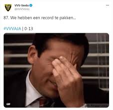Aiscore football livescore is available as iphone and ipad app, android app on google play and windows phone app. Zelfspot Vvv Na Historische Monsternederlaag Wereldwijd Vol Lof Ontvangen Nederlands Voetbal Ad Nl