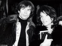 View latest posts and stories by @rudolf_nureyev rudolf nureyev noureev rudolf in instagram. Rudolph Nureyev Seduced Jfk S Wife Sister In Law And Brother New Book Claims Daily Mail Online