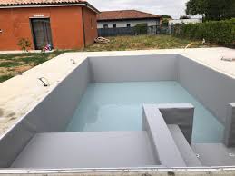 Etancheite Piscine Toulouse Muret Entreprise D Etancheite Ettr 31