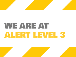 Level three means a gradual reduction in social new counties elevated to alert level 3, franklin county. National Emergency Management Agency On Twitter New Zealand Is Now At Alert Level 3 At Alert Level 3 We Must Be Vigilant Let S Work Together To Unite Against Covid 19 By Sticking To