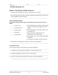 Answers to exploration questions plate tectonics article, plate tectonic worksheets printable worksheets, riddle free printable tests and, plate tectonics test answer key pdf amazon s3, quiz plate tectonics lab phet contribution, worksheet plate tectonics study guide and practice, sermon. 10 2 Dir Reading Plate Tectonics