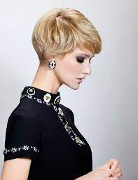 Pin On Short Hair Cuts