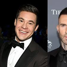 Adam Devine Makes It Hilariously Clear He Is Not Adam Levine