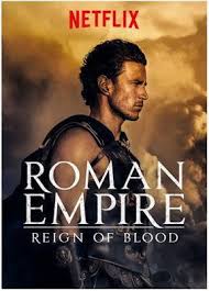 We did not find results for: El Sangriento Imperio Romano Serie De Tv 2016 Filmaffinity