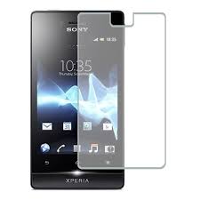 Sony Xperia miro Screen Protector ...