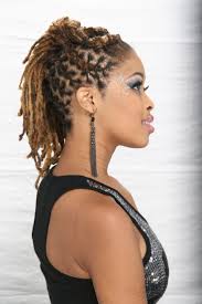 Dreadlock Styles On Pinterest Dreadlock Hairstyles Natural Hair Styles Dreadlock Hairstyles Dreadlock Hairstyles Black