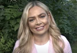 Ellie Costello Age, Father, Husband【 GB News 】Wikipedia Bio, Lips