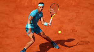 Spaniard has lost only twice in 87 matches at roland. French Open 2018 Im Liveticker Finale Mit Rafael Nadal Dominic Thiem Eurosport