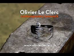 Bracelet Fourchette Youtube