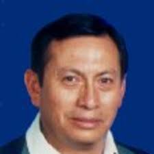 Alfredo LOPEZ-JIMENEZ