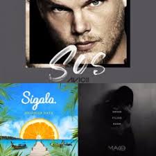 Stream Oskar Olsen music