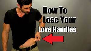 How To Lose Love Handles | Love Handle Reduction Tips - Youtube