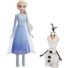 Olaf is a fictional character from disney's frozen franchise, produced by walt disney animation studios. Disney Die Eiskonigin 2 Magischer Spielspass Mit Elsa Olaf Disney Die Eiskonigin Mytoys