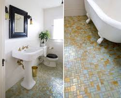 الوان بلاط حمامات عصرية باشكال رائعة ماجيك بوكس