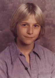Cobain On His Parents Divorce I Remember Feeling Ashamed I Couldn T Face Some Of My Friends At School Anymore Because I Desperately Wanted To Have The Cl