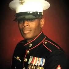 Johnathan Turner, 40, Marine veteran