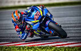 Приложението wallpapers for motogp fans съдържа много снимки на motogp fans за вашия телефон! Download Wallpapers Alex Rins 4k Close Up Motogp 2019 Bikes Suzuki Gsx Rr Racing Bikes Raceway Alex Rins On Track Team Suzuki Ecstar Motogp 2019 Suzuki For Desktop Free Pictures For Desktop Free