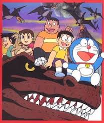Doraemon Movie 01 Nobita No Kyouryuu Pictures Myanimelist Net