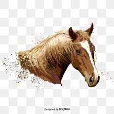 Horse Prints Horse Clipart Cartoon Horse Print Png Transparent Clipart Image And Psd File For Free Download Horses Textured Background Wood Texture Background