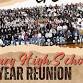 Pittsburg High School Class of 2005 - 20 Year event image