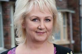 Dolly Rose Campbell loved creating Corrie's Gemma from the inside out