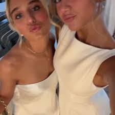 Hi! My name is Lia Sawyer and I'm from Denver, Colorado. I am not 100%  committed to Penn State but it is one of my top choices. I will definitely  be rushing!