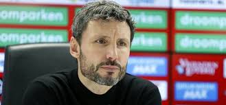 Maybe you would like to learn more about one of these? Officieel Van Bommel Nieuwe Trainer Van Vfl Wolfsburg