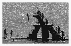 Plongeoir A Photo From Bretagne West Trekearth Plongeoir Saint Malo Bretagne