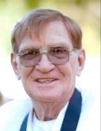 Obituary information for Ernest "Ernie" Eugene Kephart