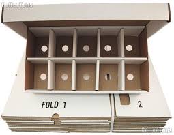 Check spelling or type a new query. Sports Card Supplies Storage Boxes Page 1