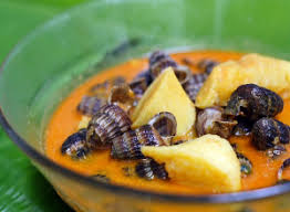 Gulai Balitong Grab Your Free Recipe Http Realmalaysianrecipes Com Gulai Balitong Malaysian Food Recipes Food Malaysian Cuisine Malaysian Food