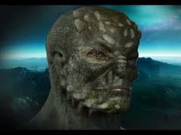 Piramida cu ochiul reptilian, situat pe bancnota de 1 $ american, este un simbol al acestei structuri de control. Cine Sunt Reptilienii Youtube