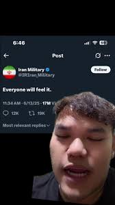 Why Is Everyone Posting I Am Chosen