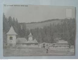 Operator imagine editor montaj : MÄƒnÄƒstirea Petru VodÄƒ MÄƒnÄƒstirea Petru VodÄƒ Romania Carte PoÈ™talÄƒ 37683