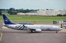 Skyteam Airline Alliance Members And Benefits