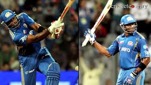 A powerful batting masterclass from kieron pollard gets the knight riders over the line against the tridents. Ipl 2013 Should Kieron Pollard Bat Up The Order For Mumbai Indians Youtube