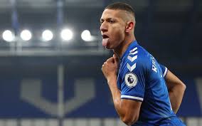 Everton fc everton netted three second half goals to come from behind to secure a win against southampton in the premier league. Richarlison Delivers As Everton Seize Ugly But Psychologically Significant Victory Over Southampton