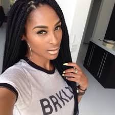 Discover 370 Black Braids ideas
