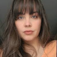 Vicky Corona's Instagram, Twitter & Facebook