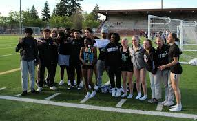 Track/Field: 4th Annual South Sound Classic Host Emerald Ridge takes  Championship