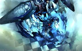 You will definitely choose from a huge number of pictures that option that will suit you exactly! Nyx Persona 3 Wallpapers Top Free Nyx Persona 3 Backgrounds Wallpaperaccess