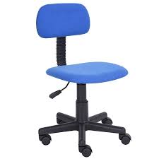 Shop for student computer desk chairs online at target. Cheap Basic Student Desk Chair Office Mainstays Blue Fabric Task Office Chair Buy Student Desk Chair Economy High Back Office Chair Black Leather Seat Office Chair Product On Alibaba Com