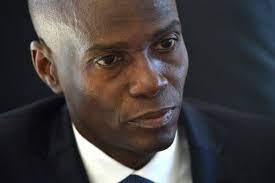 Haiti's security forces have killed four members of a group of mercenaries who assassinated president jovenel moïse in his home, police chief leon charles has said. 8aoktf Pmcufm