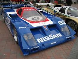 Browse interior and exterior photos for 1983 datsun 280zx. Nissan Gtp Zx Turbo Wikipedia