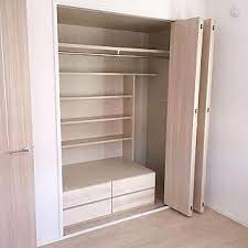 ベッド周り クローゼット収納 クローゼット 一条工務店 アイスマート などのインテリア実例 2018 11 01 00 04 03 roomclip ルームクリップ クローゼット 収納 リビング ロッカー クローゼット