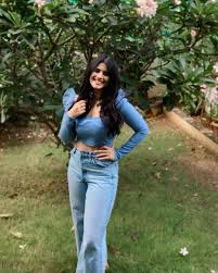 She has a super body structure and looks to match. Megha Akash Latest Hot And Sexy Photos Photos Hd Images Pictures Stills First Look Posters Of Megha Akash Latest Hot And Sexy Photos Movie Mallurepost Com