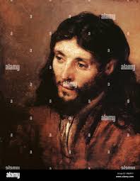 Head of christ hi-res stock photography and images