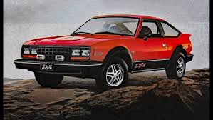 Image result for Black 1983 AMC